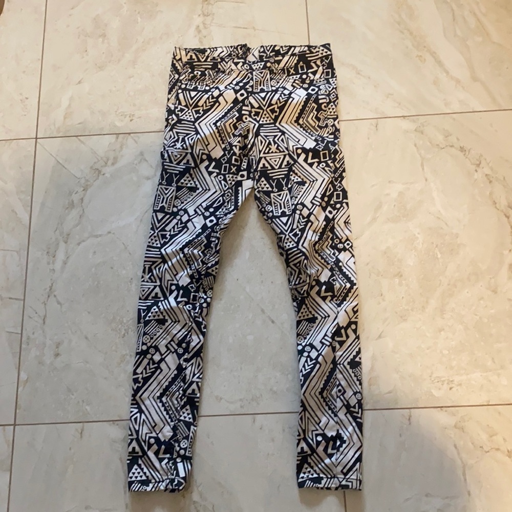 HnM x Teen Vogue Jeans